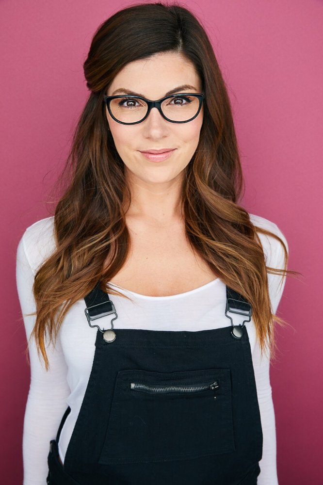 Natalie Makenna