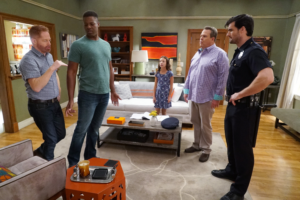 Caleb Smith
