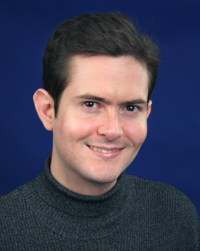 Brennan Muhoberac