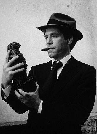 Sam Spade
