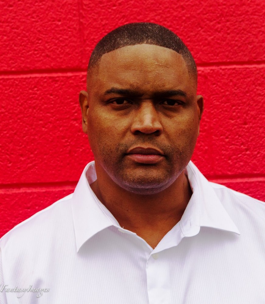 Derrick Gilliam