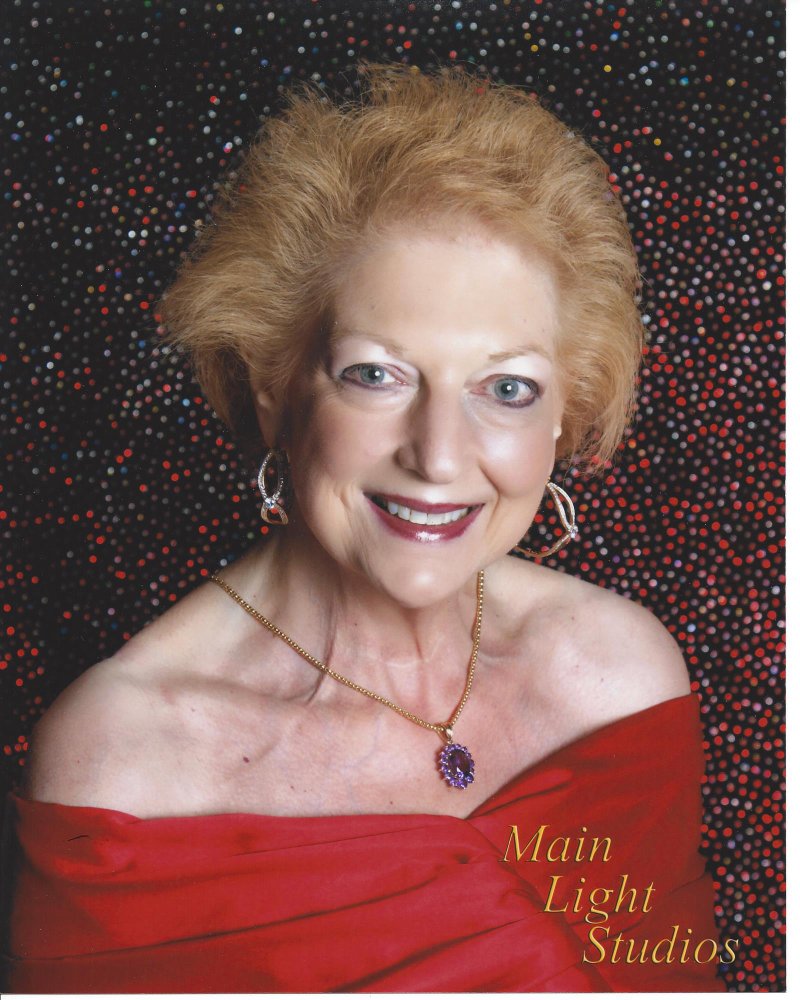Jane Shayne