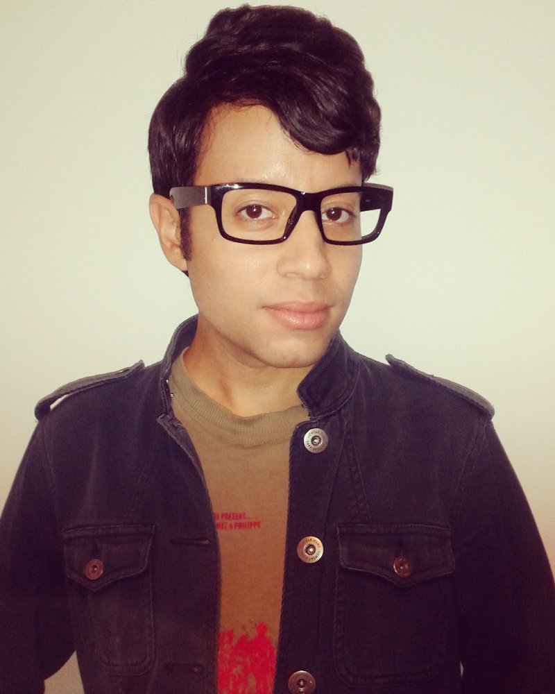 Khalid Rivera