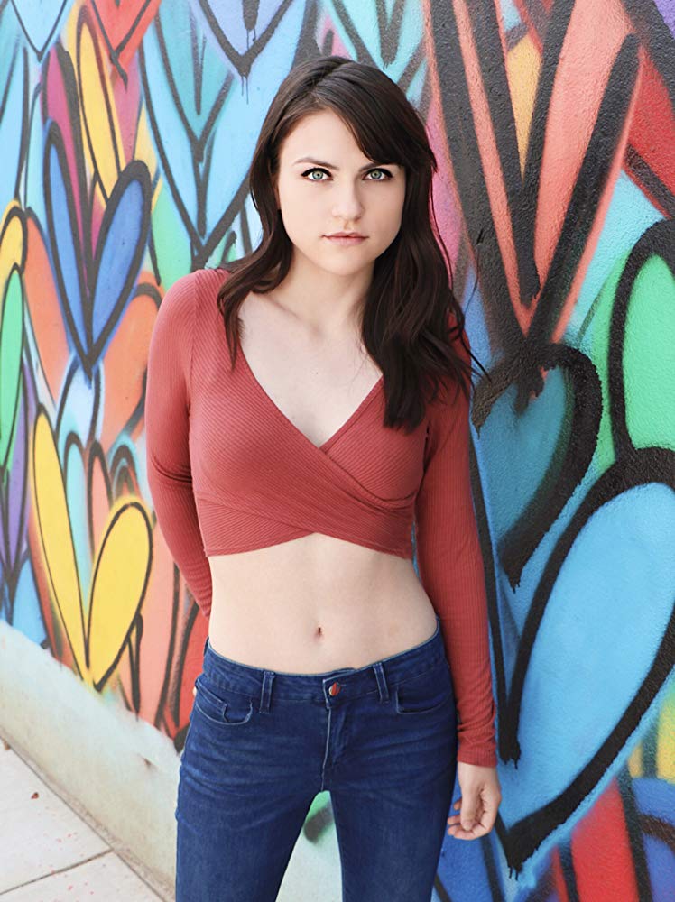 Britni Raine