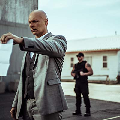 The Man