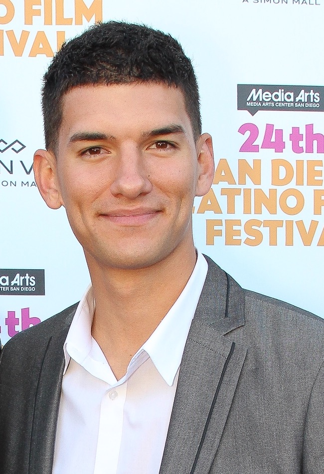 Cody Esquivel
