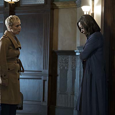 Annalise Keating