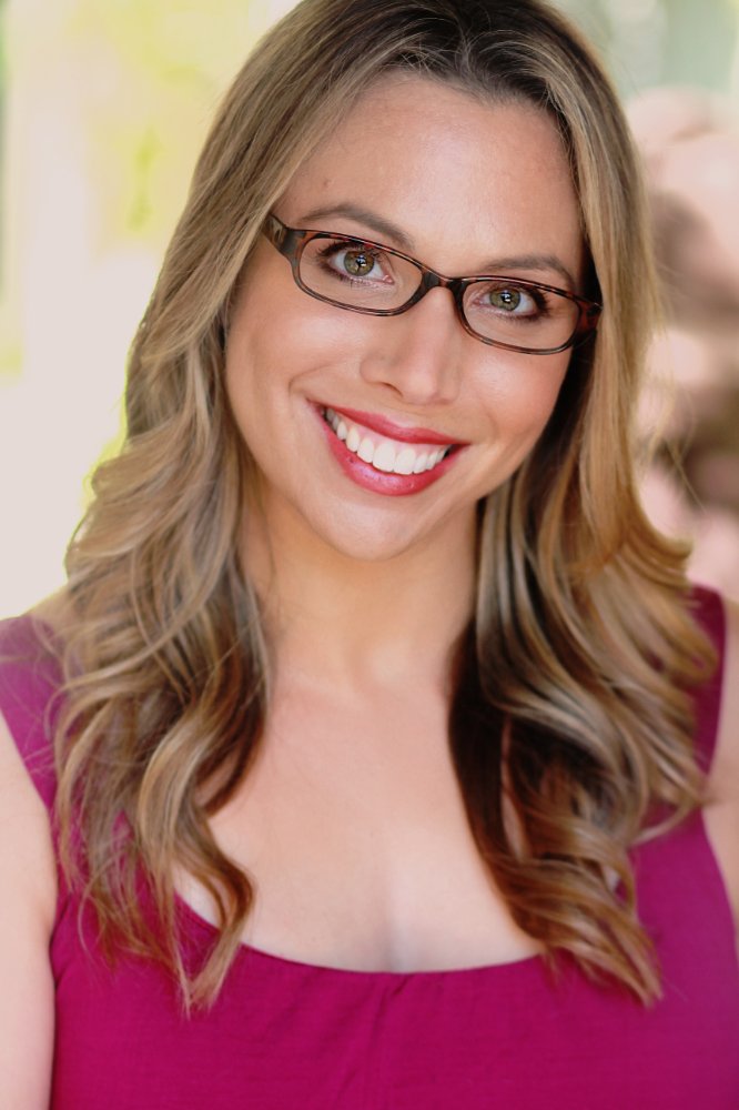 Amy Pawlukiewicz