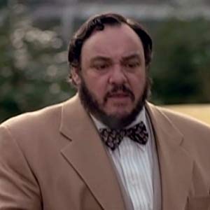 Prof. Maximilian Arturo, Sheriff Maximilian Arturo