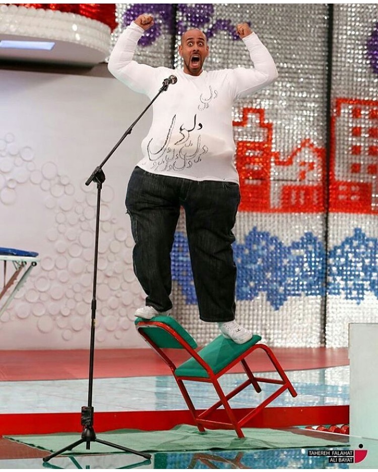 Arsha Aghdasi