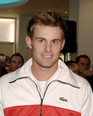 Andy Roddick
