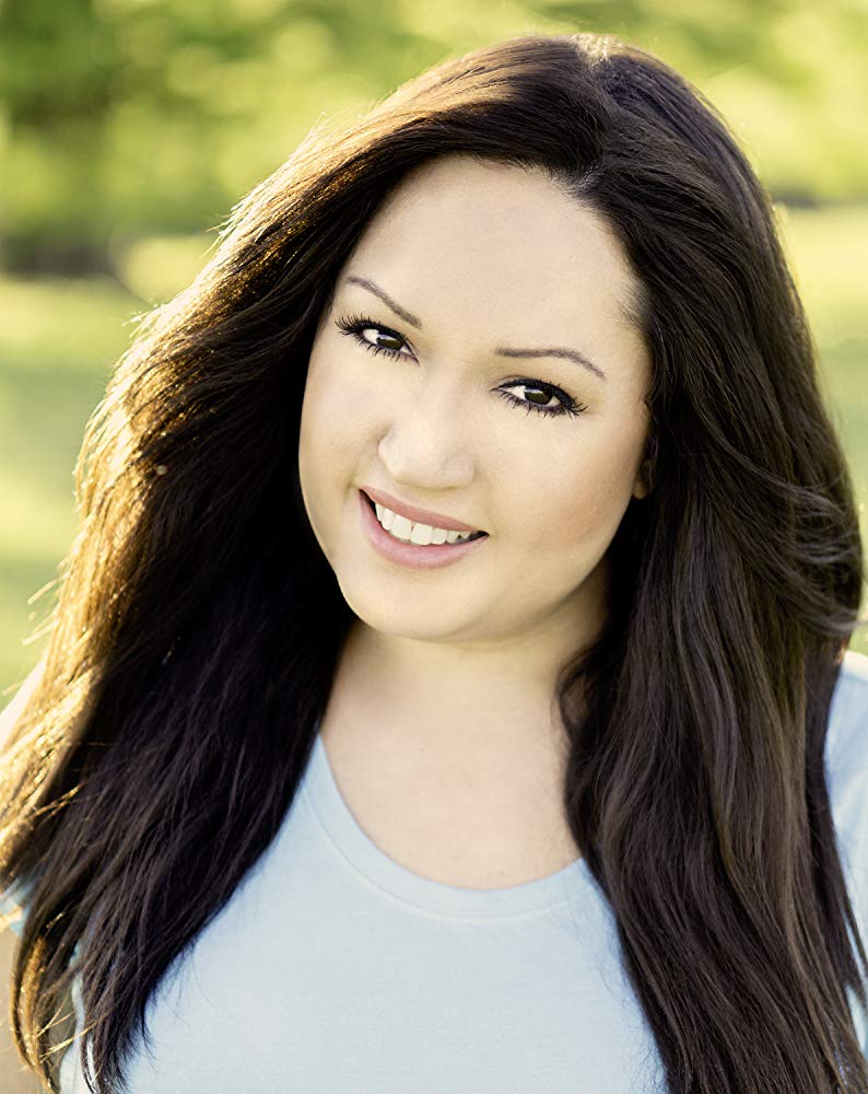 Desiree' Jones
