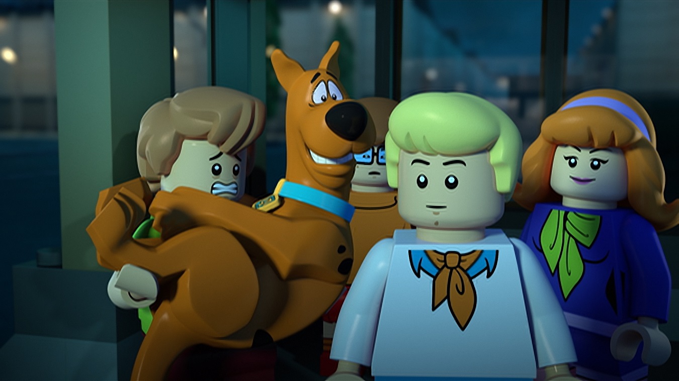 Daphne Blake