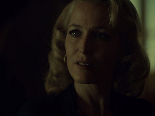 Dr. Bedelia Du Maurier