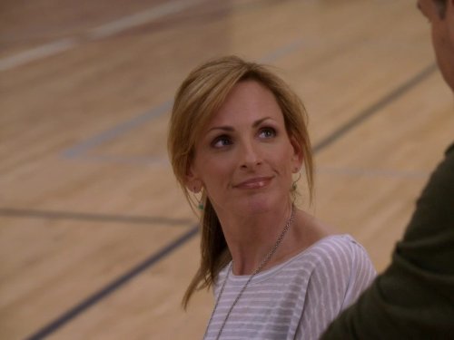 Marlee Matlin
