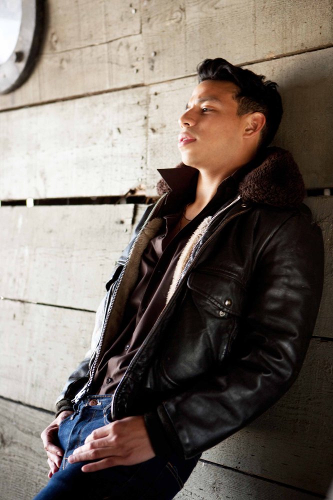 Jerry Hernandez