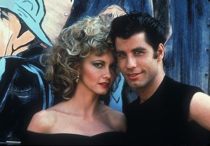 Danny Zuko