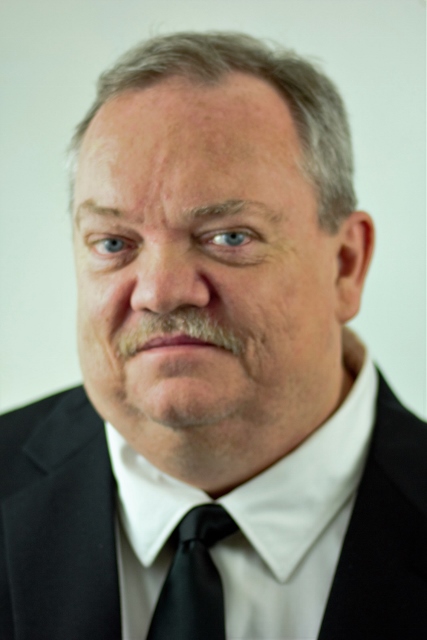 Danny L. Chapman