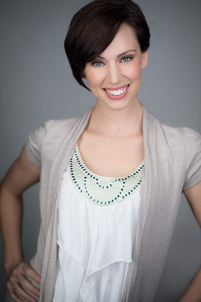 Gail Bennett