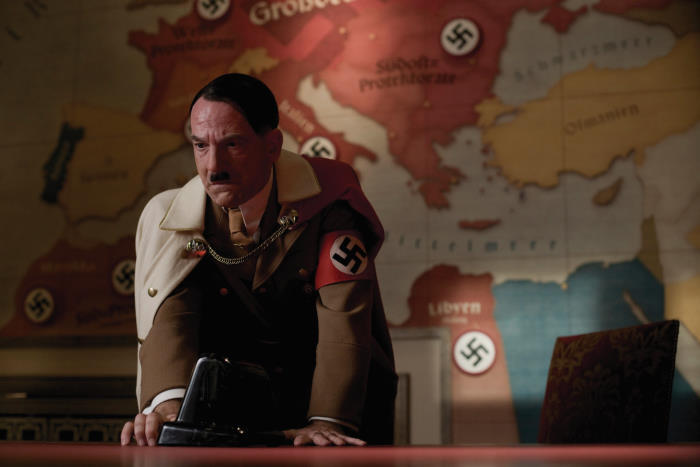 Adolf Hitler