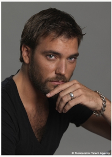 Matteo van der Grijn