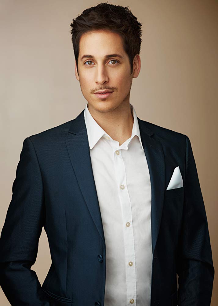 Anthony Pazos