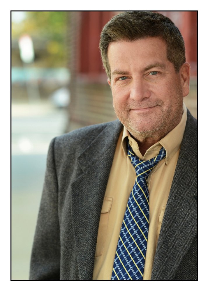 Scott Lehman