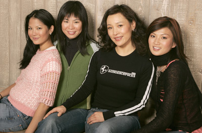 Alice Wu