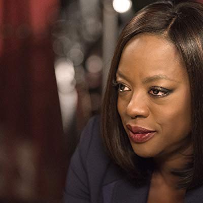 Annalise Keating