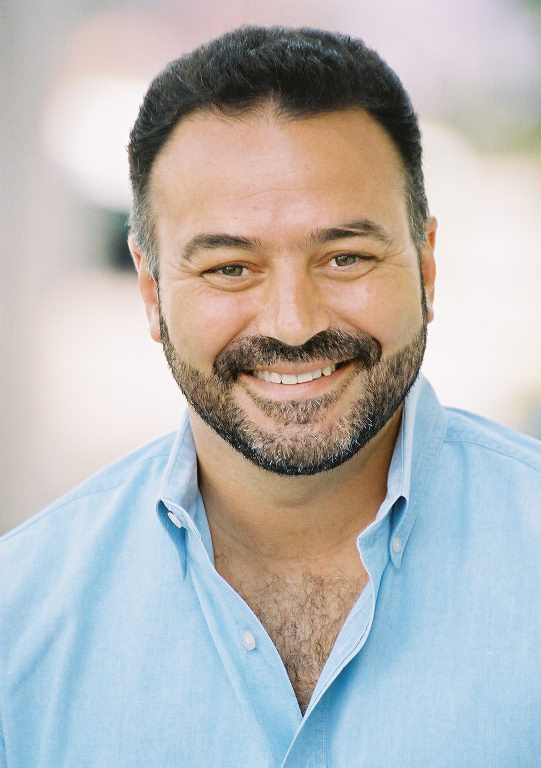 Lou D'Amato