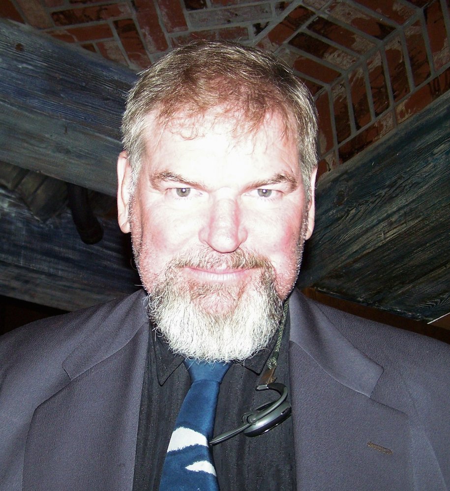 Randell Dennis Widner