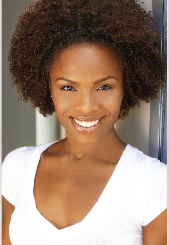 Erin Moore