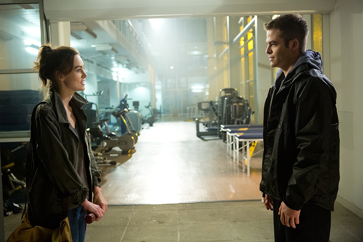 Jack Ryan