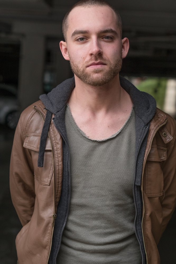 Daniel Fieber