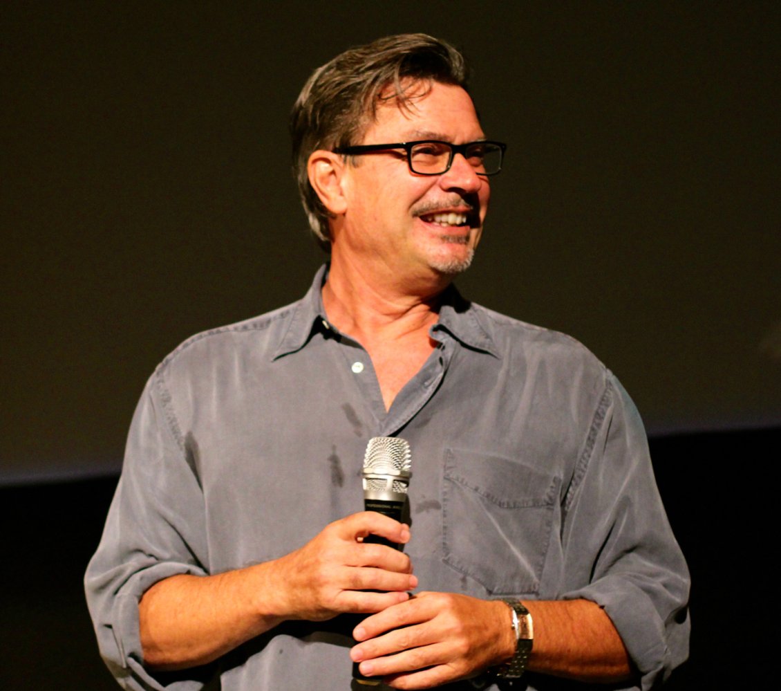 Ray Zimmerman