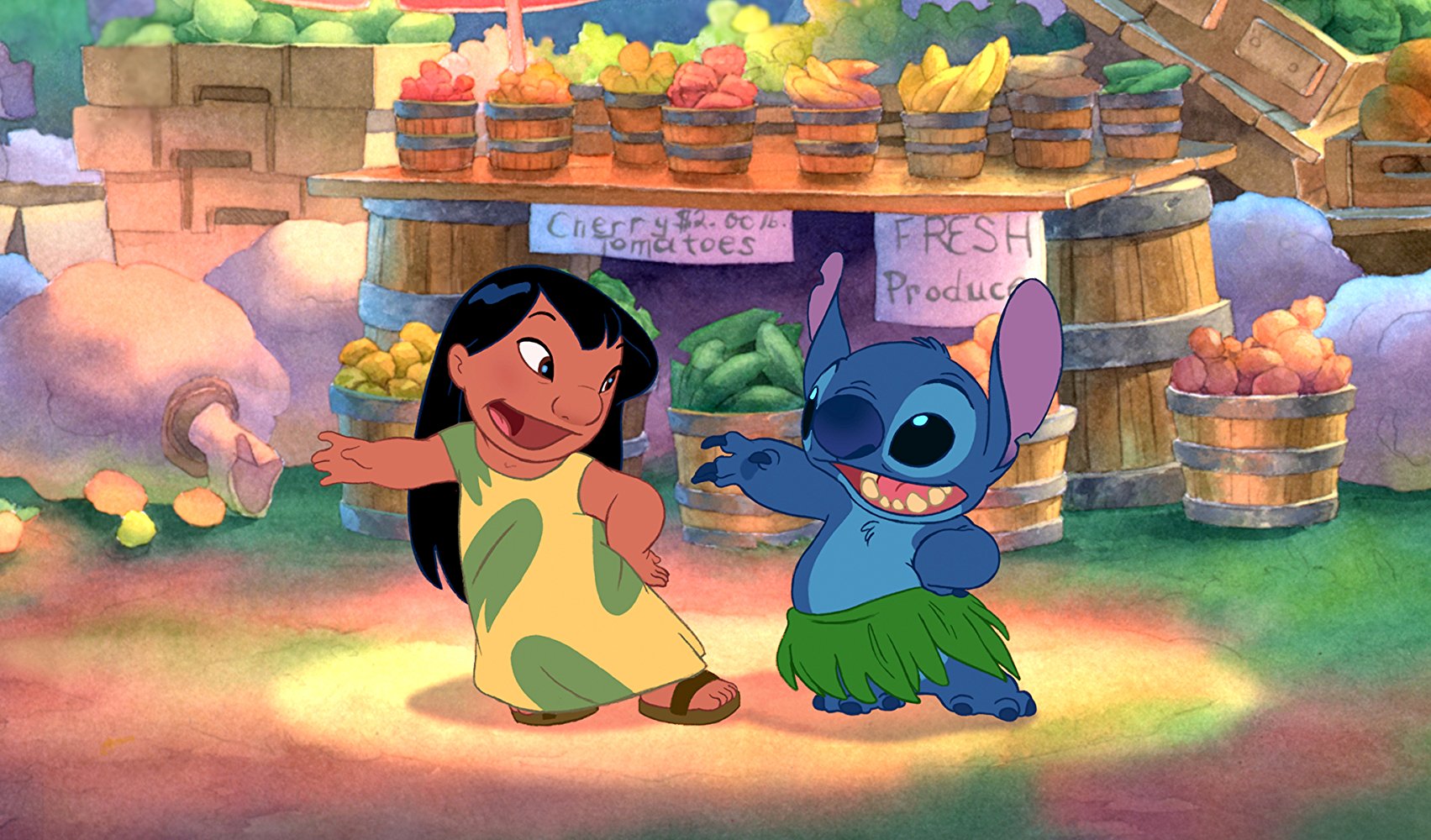 Lilo
