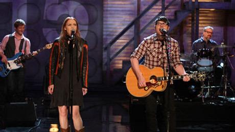Colin Meloy