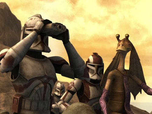 Clone Trooper