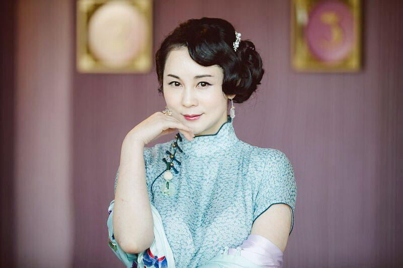 Jennifer Tao