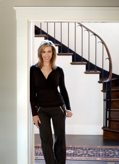 Kirsten Holmquist