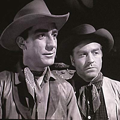 Harry Edwards aka The El Paso Kid, Pierre Carondelet