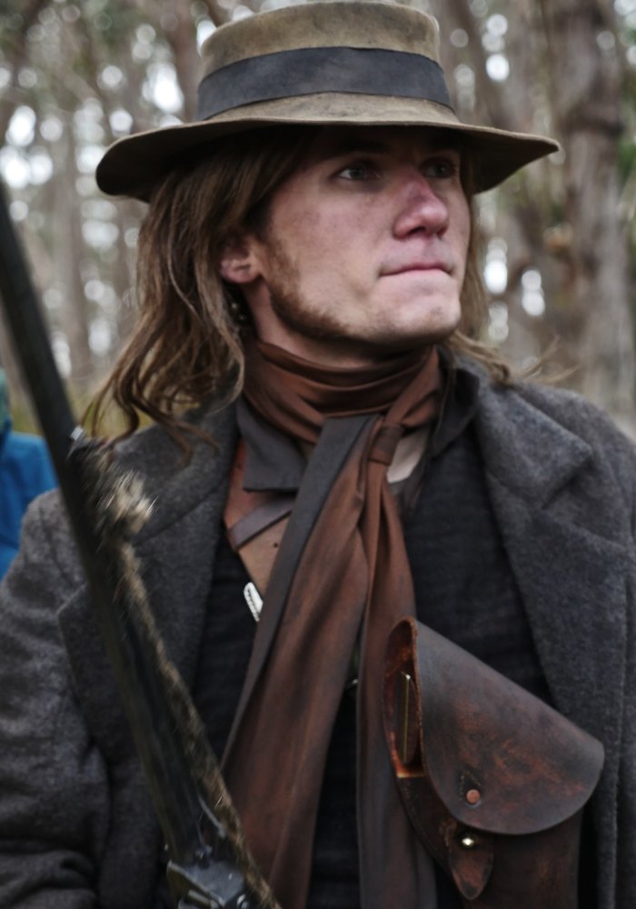 Jamie Coffa