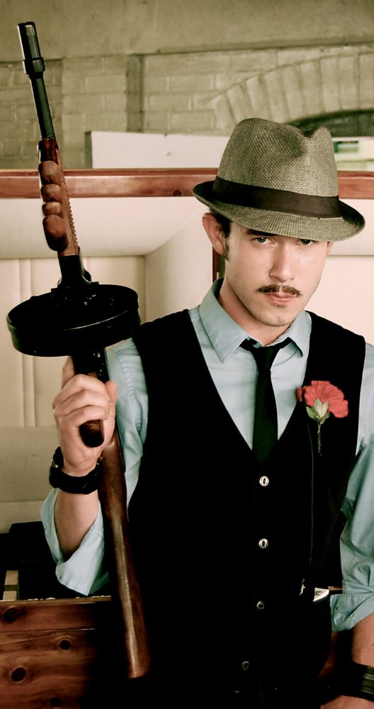 Shane Tunney