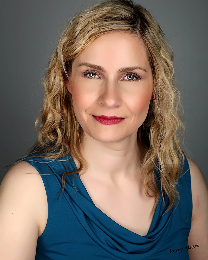 Helen Kozlowski