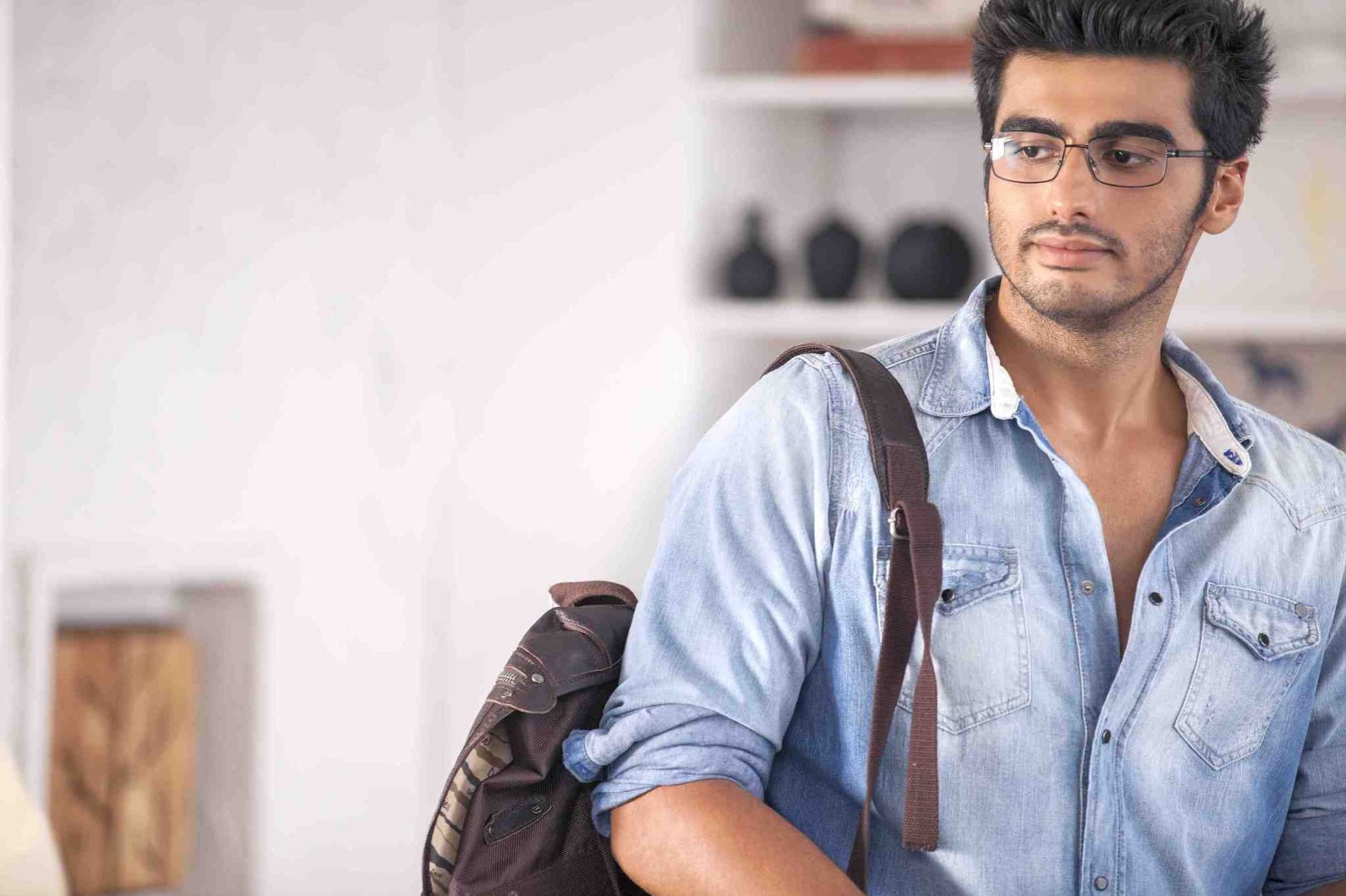 Arjun Kapoor