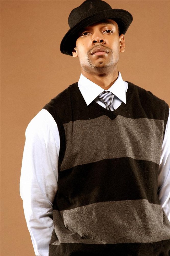Tenere Williams