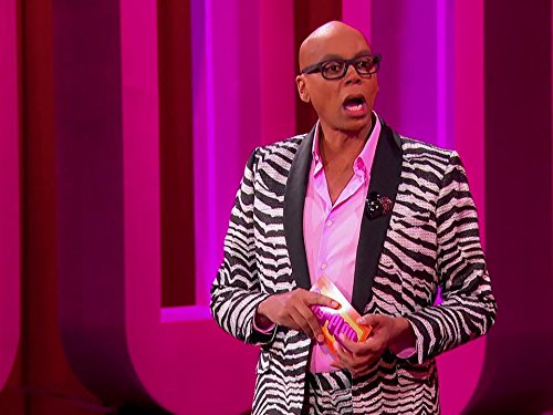 RuPaul