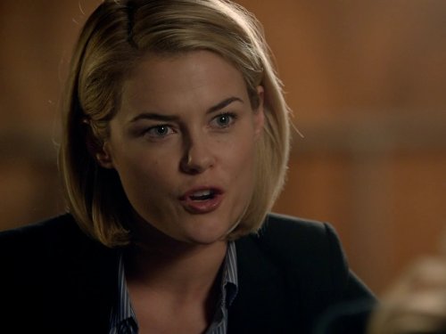 Rachael Taylor