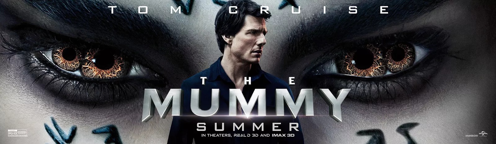 Mummy