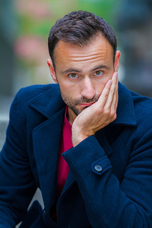 Daniel Nemes